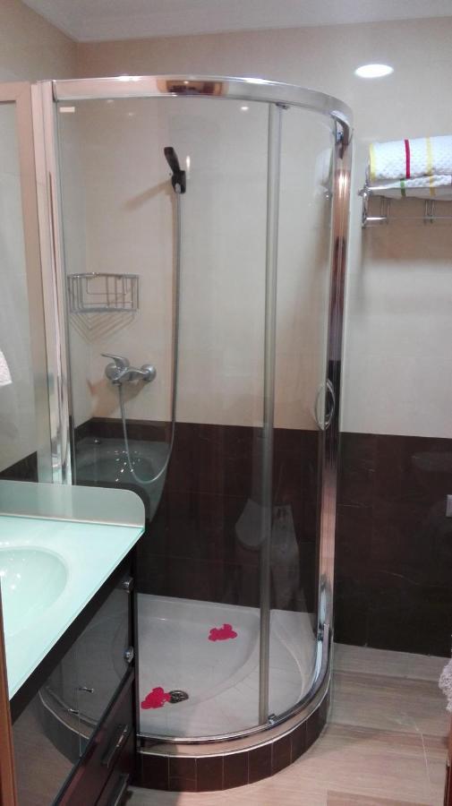 Albaida II Bajo G Apartamento Nerja Exteriör bild
